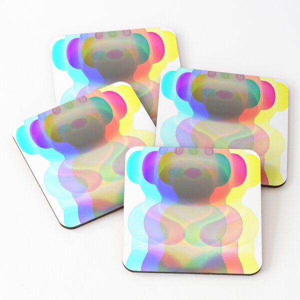 Item preview, Glitch Monkey Light designed and sold by Peytonpbarber.