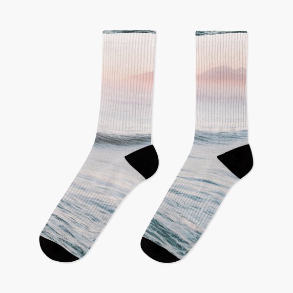 Item preview, Calm Ocean Waves designed and sold by newburyboutique.