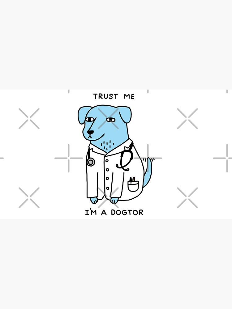 Dogtor by obinsun