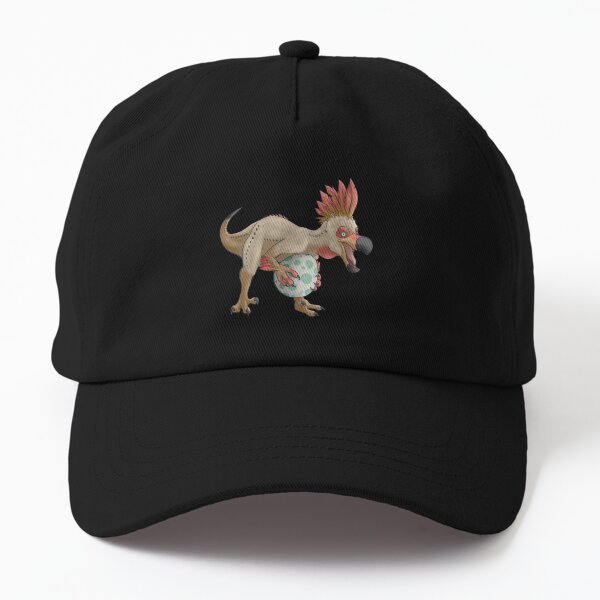 Kulu-Ya-Ku Dad Hat