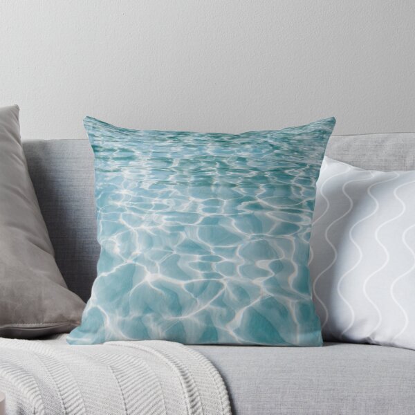 Item preview, Clear Ocean Waves designed and sold by newburyboutique.