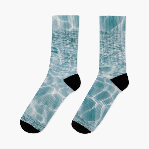 Item preview, Clear Ocean Waves designed and sold by newburyboutique.