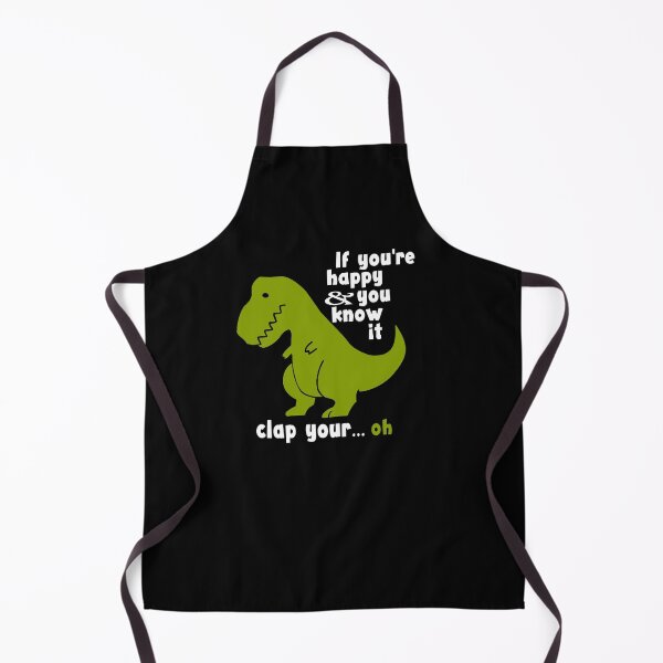 Item preview, If You're Happy And You Know It Clap Your... Oh designed and sold by clickmostro.