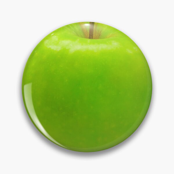 Item preview, Fresh green apple designed and sold by EvgeniiV.