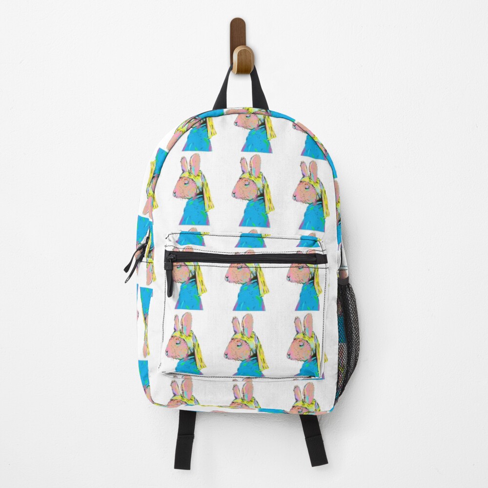 Item preview, Backpack designed and sold by Pyroant.