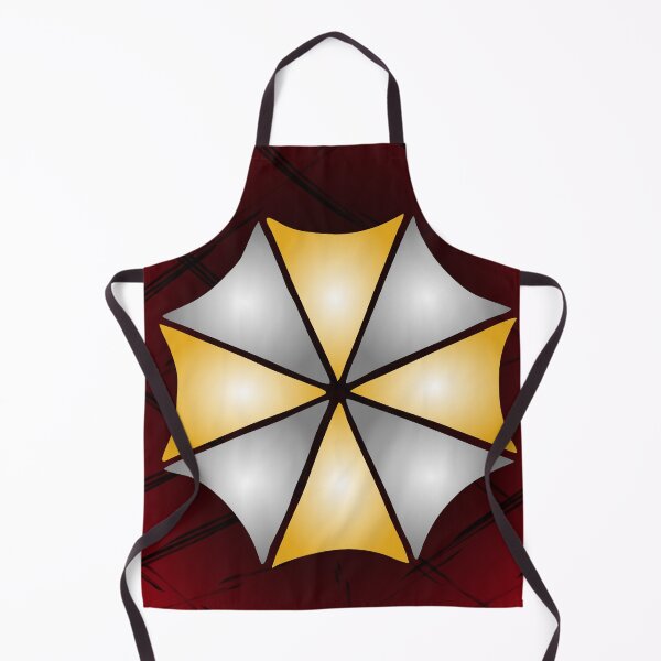 Item preview, Resident Evil Logo designed and sold by aryoseto.