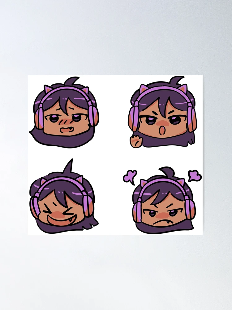 Pop Cat Animated Pixel Art Emote for Twitch, Discord &  | Ready to  use