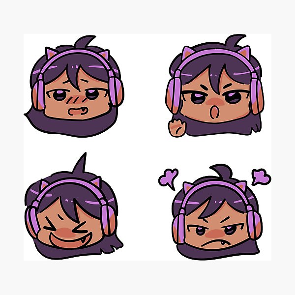 Destiny 2 emotes Witch Queen - 3 emote pack for Twitch Discord