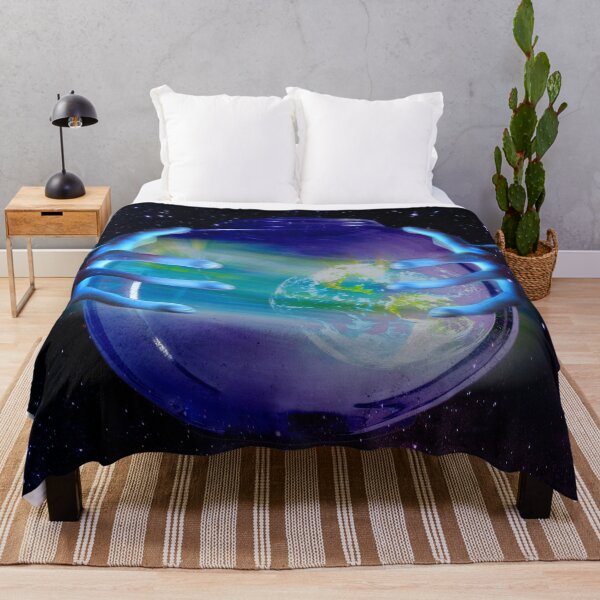 Item preview, Shaking the Earth designed and sold by MaxencePierrard.