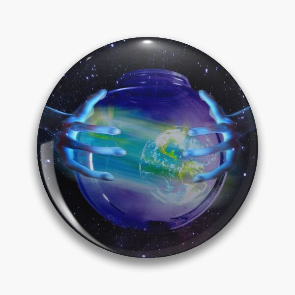 Item preview, Shaking the Earth designed and sold by MaxencePierrard.