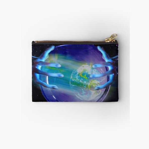 Item preview, Shaking the Earth designed and sold by MaxencePierrard.