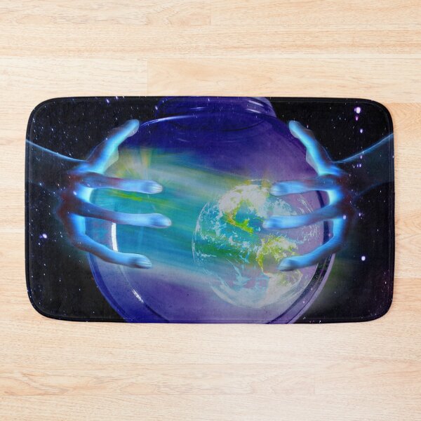 Item preview, Shaking the Earth designed and sold by MaxencePierrard.