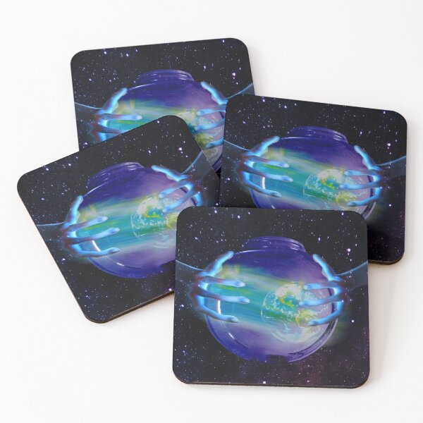 Item preview, Shaking the Earth designed and sold by MaxencePierrard.