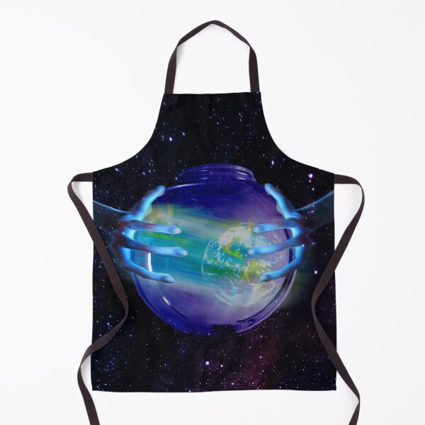 Item preview, Shaking the Earth designed and sold by MaxencePierrard.