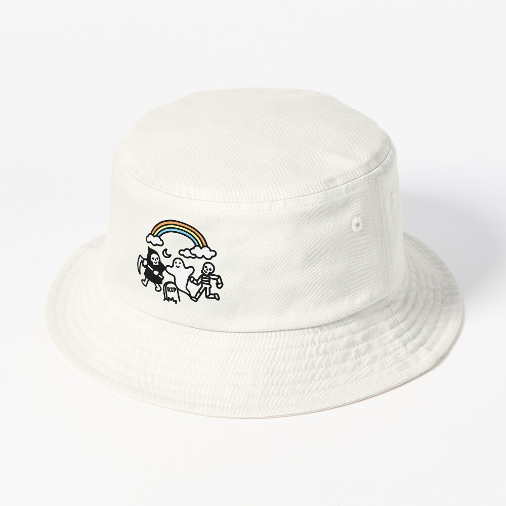 Item preview, Bucket Hat designed and sold by obinsun.
