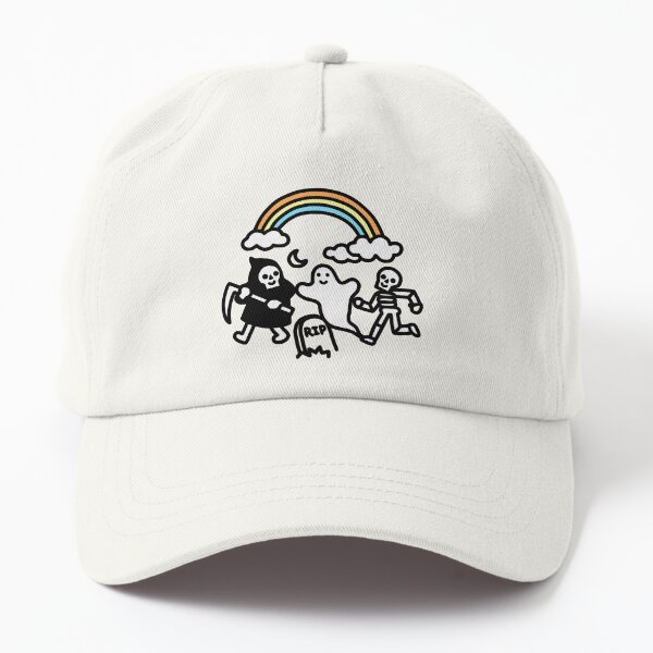 Lews Reel Dad Hat | Redbubble