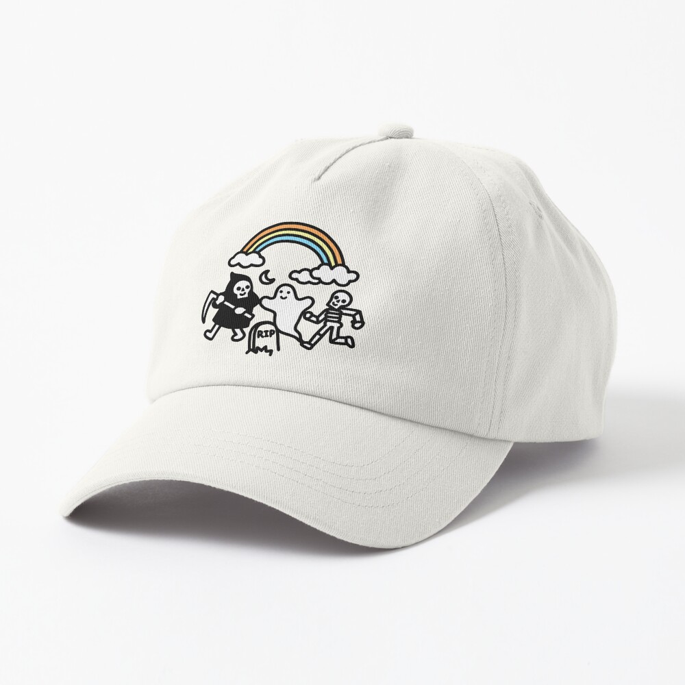 Item preview, Dad Hat designed and sold by obinsun.
