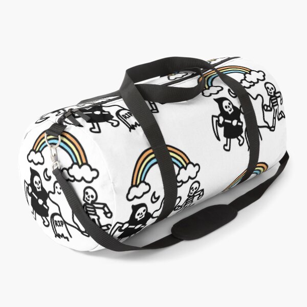 Spooky Pals Duffle Bag