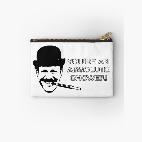 Item preview, You Are An Absolute Shower! designed and sold by sirglennbo.