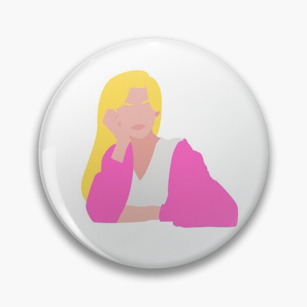 Item preview, Sharpay Evans Illustration designed and sold by ARTISTEANDO.