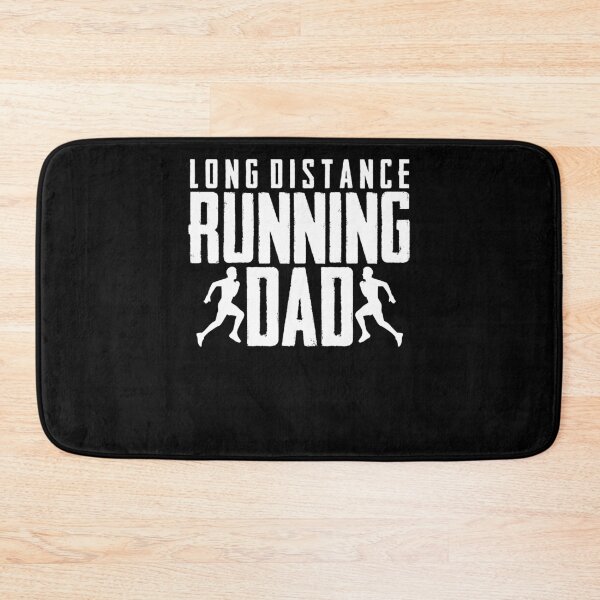 Item preview, Long Distance Running Dad Long Distance Running Technique designed and sold by Nessshirts.