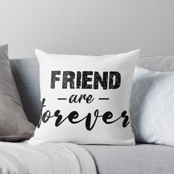 Item preview, friend are forever designed and sold by 3watchez.