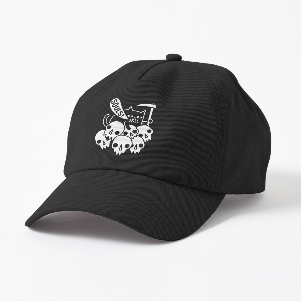 Item preview, Dad Hat designed and sold by obinsun.
