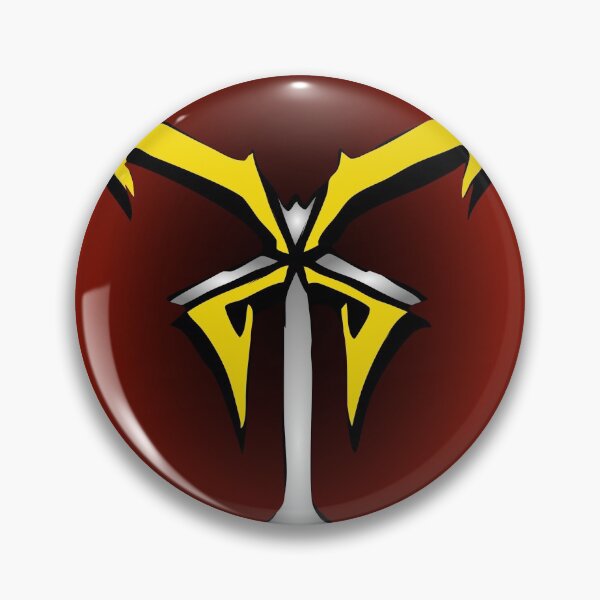 Item preview, Resident Evil Logo designed and sold by aryoseto.