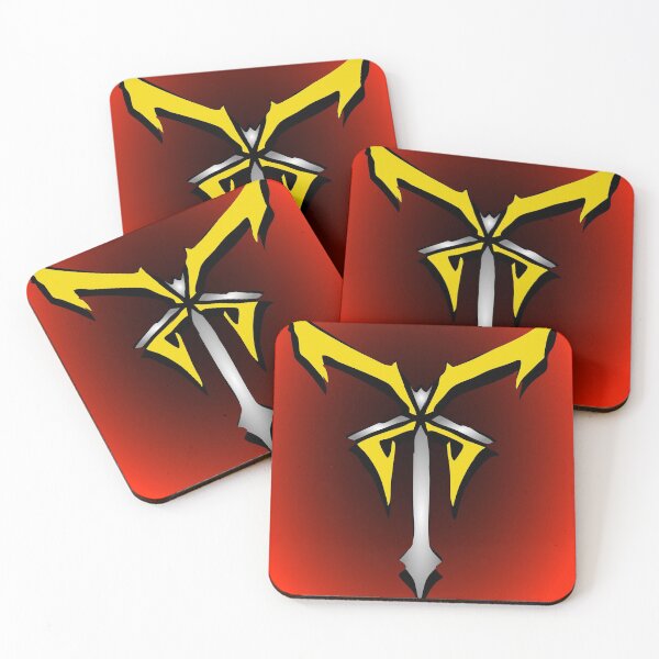 Item preview, Resident Evil Logo designed and sold by aryoseto.