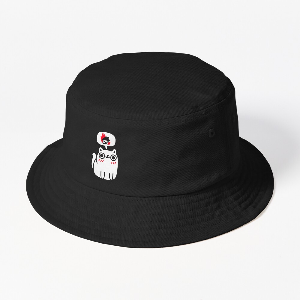 Item preview, Bucket Hat designed and sold by obinsun.