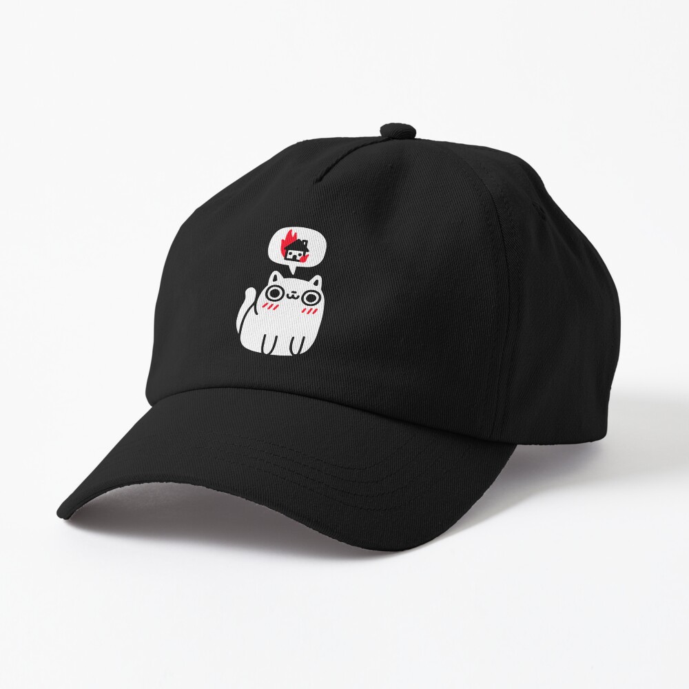 Item preview, Dad Hat designed and sold by obinsun.