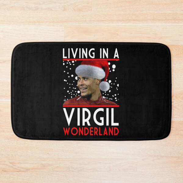 Item preview, Living In A virgil Wonderland designed and sold by TheKopShop.