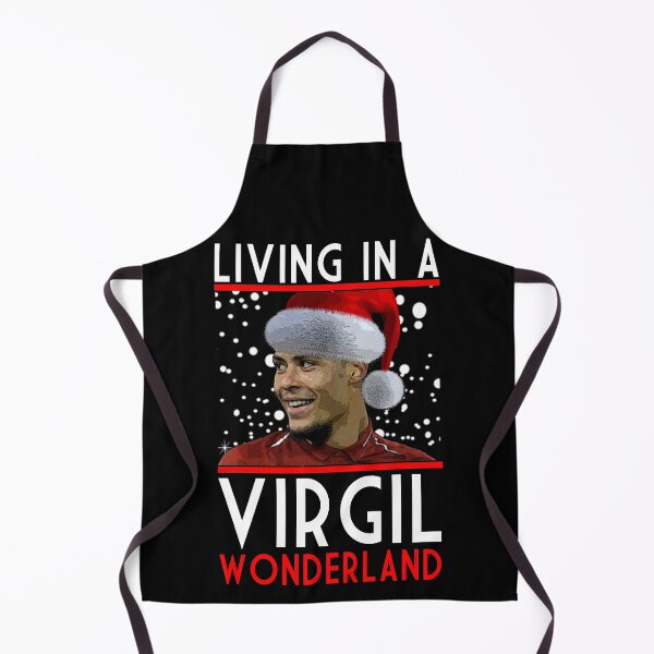 Item preview, Living In A virgil Wonderland designed and sold by TheKopShop.