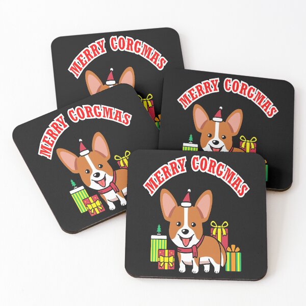 Item preview,  Funny Corgi and Christmas  Meme :Funny Corgi Quotes, Corgi Lover  designed and sold by remonss.