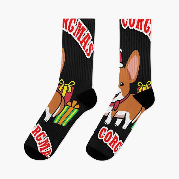 Item preview,  Funny Corgi and Christmas  Meme :Funny Corgi Quotes, Corgi Lover  designed and sold by remonss.