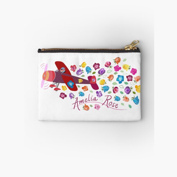 Item preview, Amelia Rose, A little girl flying high designed and sold by cleolovescolor.