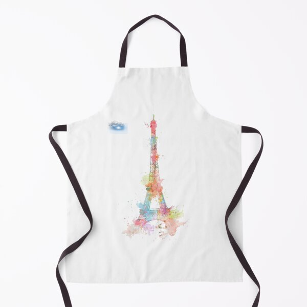 Item preview, Floral design of Paris tower... lovely design designed and sold by VIVEK KUMAR RAI.
