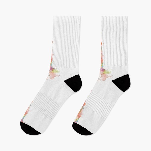 Item preview, Floral design of Paris tower... lovely design designed and sold by VIVEK KUMAR RAI.