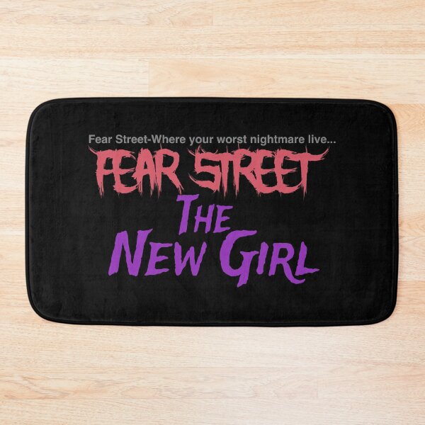 Item preview, Fear Street The New Girl  | Fear Street Gifts  designed and sold by swatiCreati0n.
