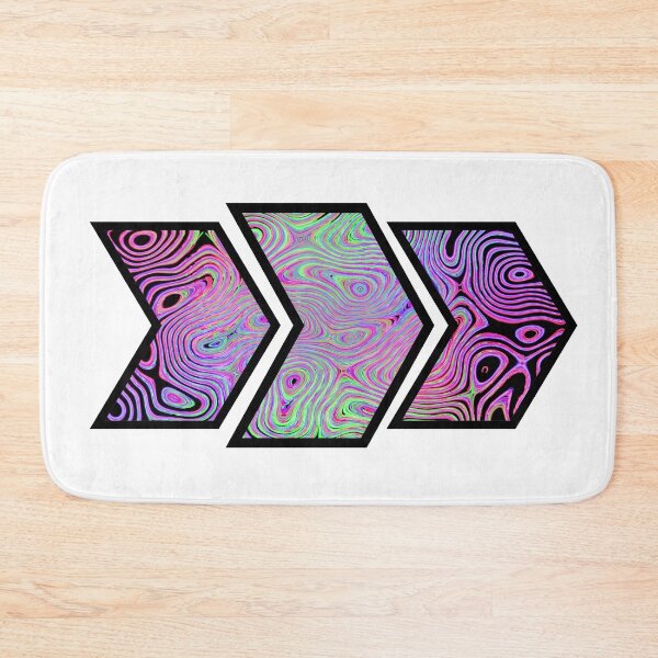 Item preview, 3 colorful arrows designed and sold by WilliamPyr.