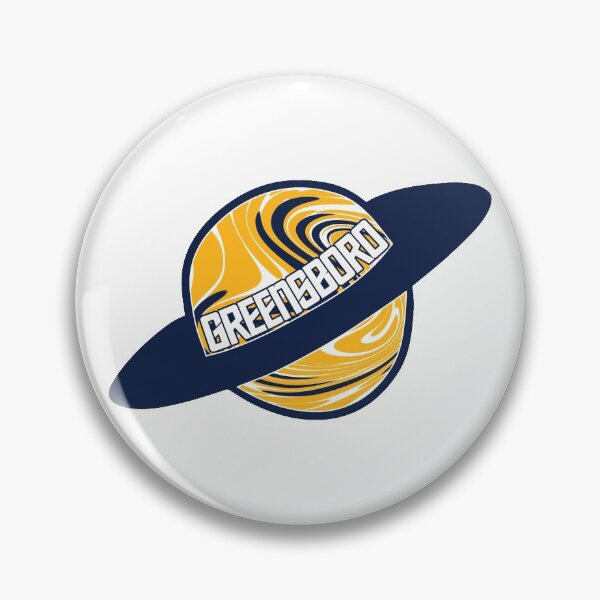Item preview, UNCG University of North Carolina Greensboro Planet designed and sold by kkosmicki.