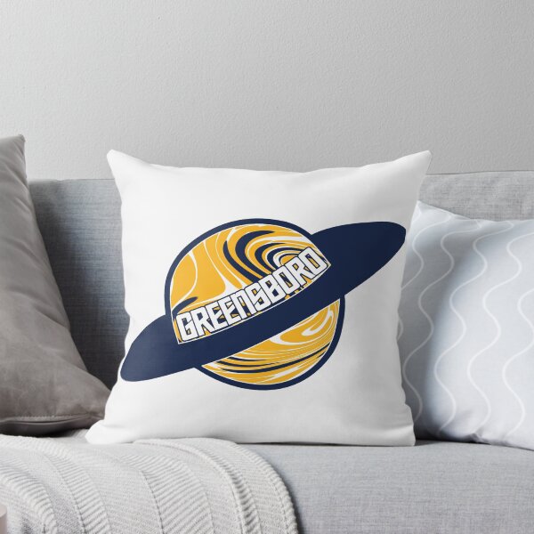 Item preview, UNCG University of North Carolina Greensboro Planet designed and sold by kkosmicki.