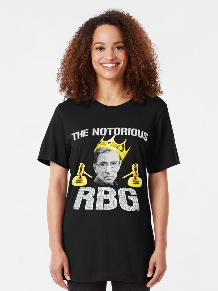 rbg t shirt uk