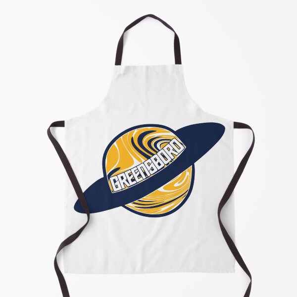 Item preview, UNCG University of North Carolina Greensboro Planet designed and sold by kkosmicki.