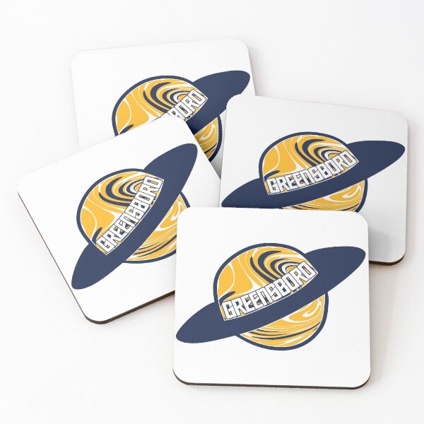 Item preview, UNCG University of North Carolina Greensboro Planet designed and sold by kkosmicki.