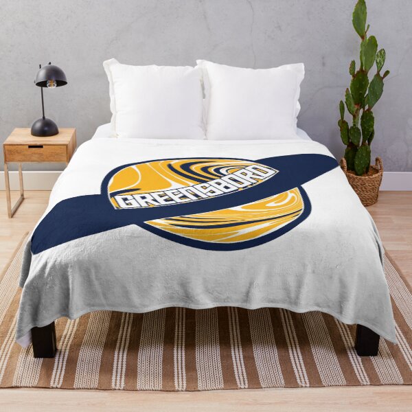 Item preview, UNCG University of North Carolina Greensboro Planet designed and sold by kkosmicki.
