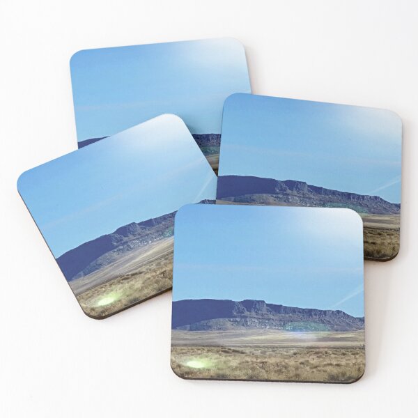 Item preview, Nevada Plateau designed and sold by steeleart1.