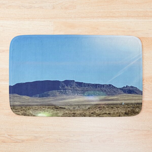 Item preview, Nevada Plateau designed and sold by steeleart1.