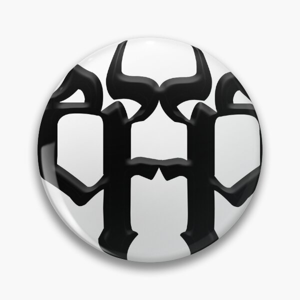 Item preview, Black tatoo art designed and sold by Kenvis-edu.