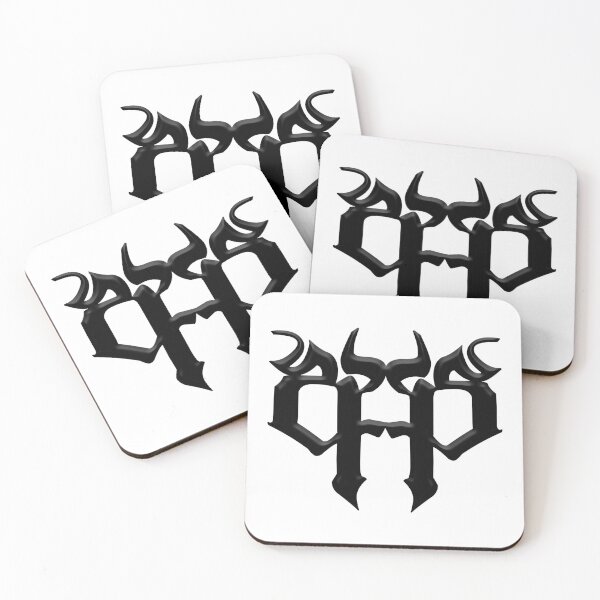 Item preview, Black tatoo art designed and sold by Kenvis-edu.